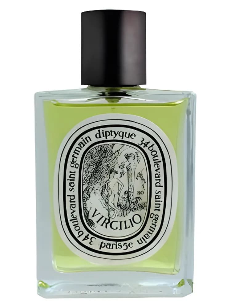 Virgilio Eau De Toilette
