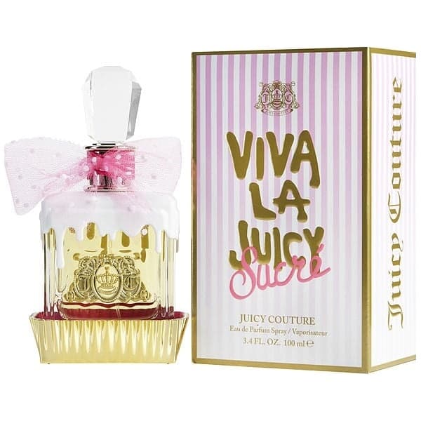 Viva La Juicy Sucré 2016