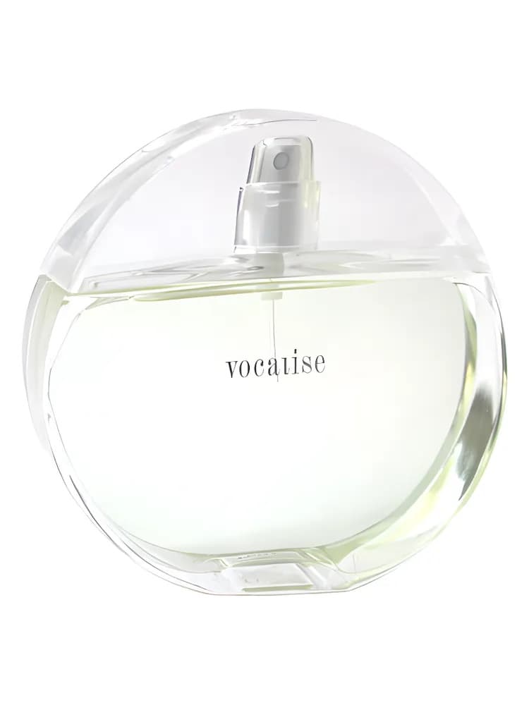 Vocalise