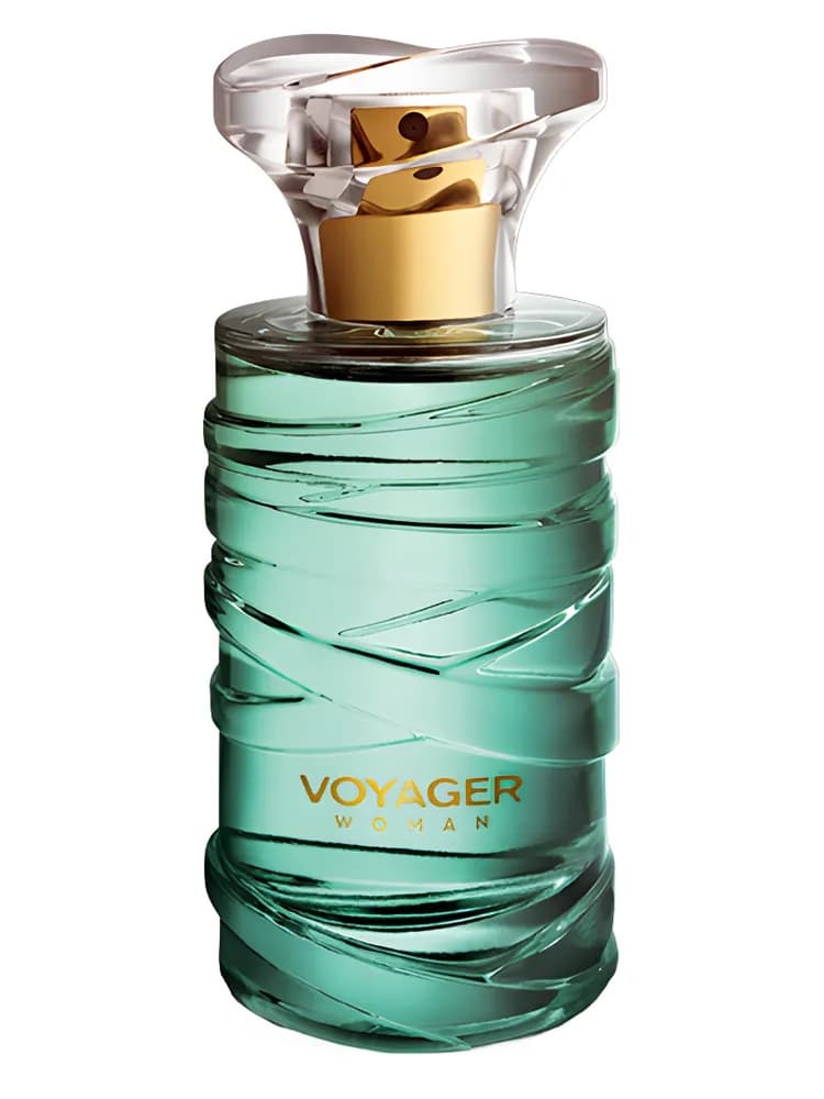Voyager Woman