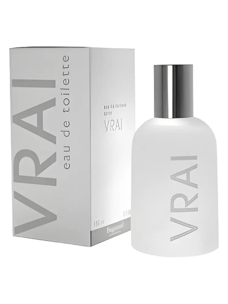 Vrai