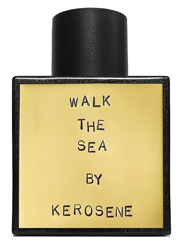 Walk The Sea