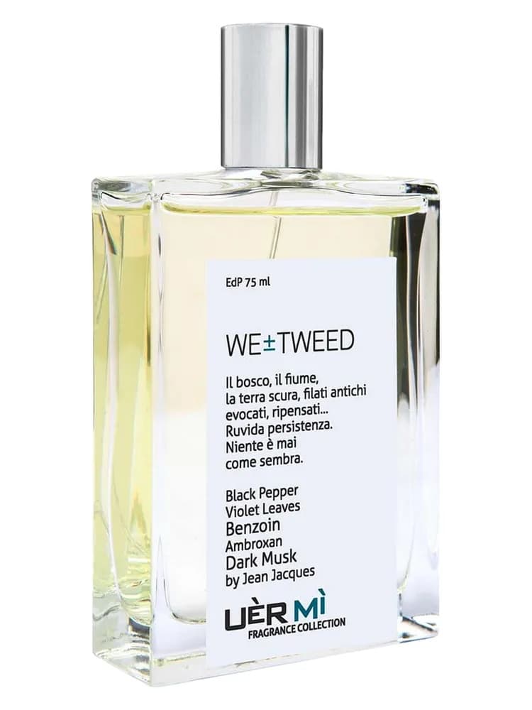 We Tweed