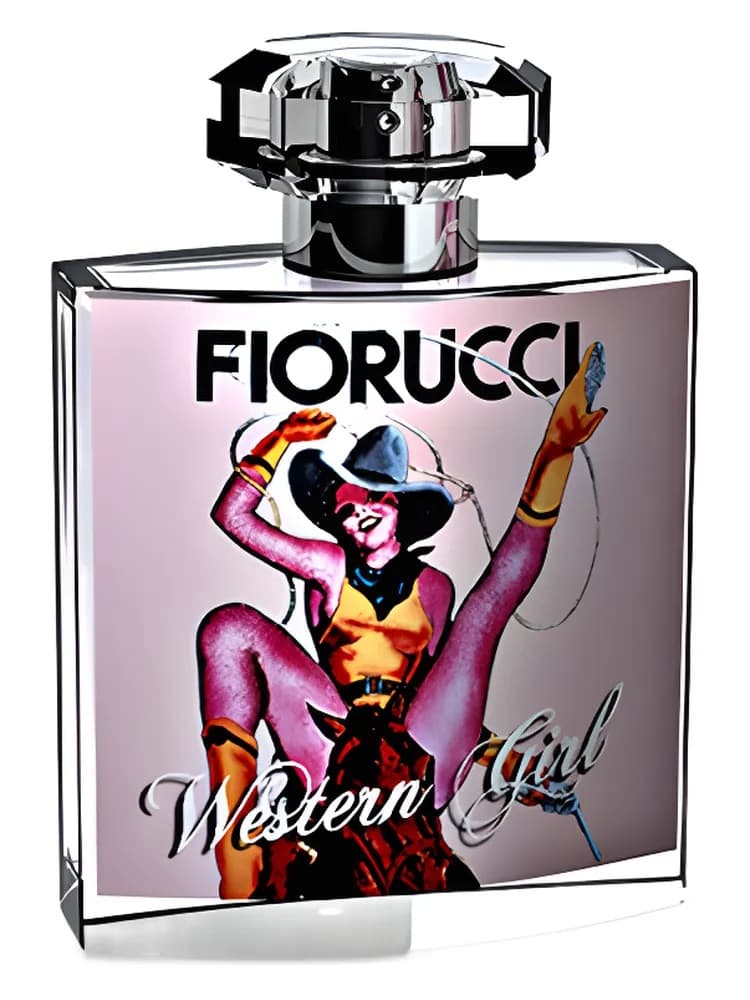 Fiorucci Western Girl 2011