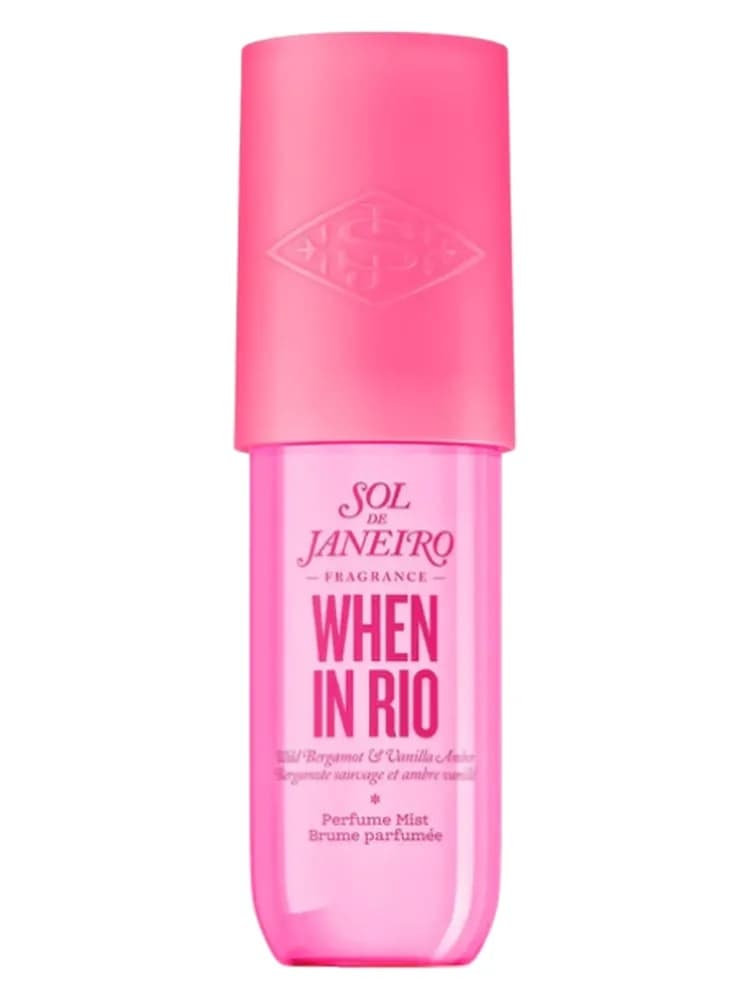 When In Rio 2023