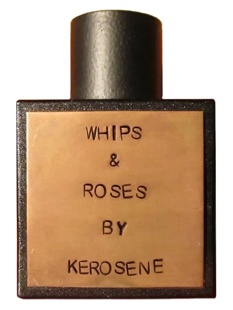Whips And Roses