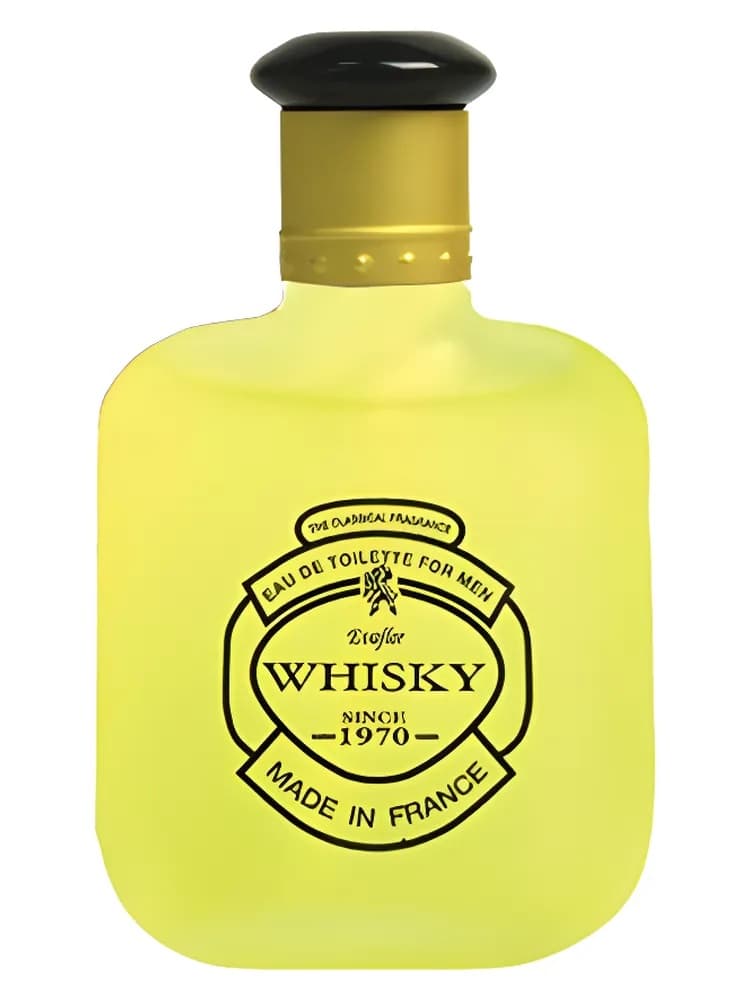Whisky Sugar Skull
