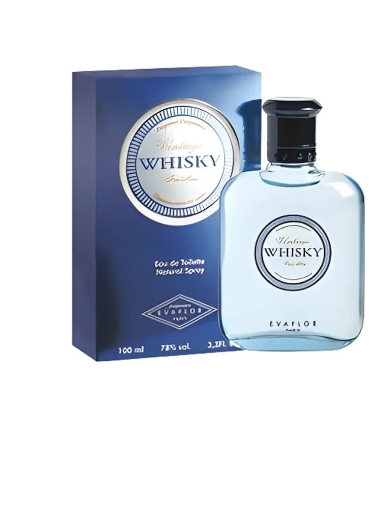 Whisky Vintage