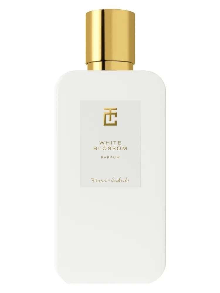 White Blossom