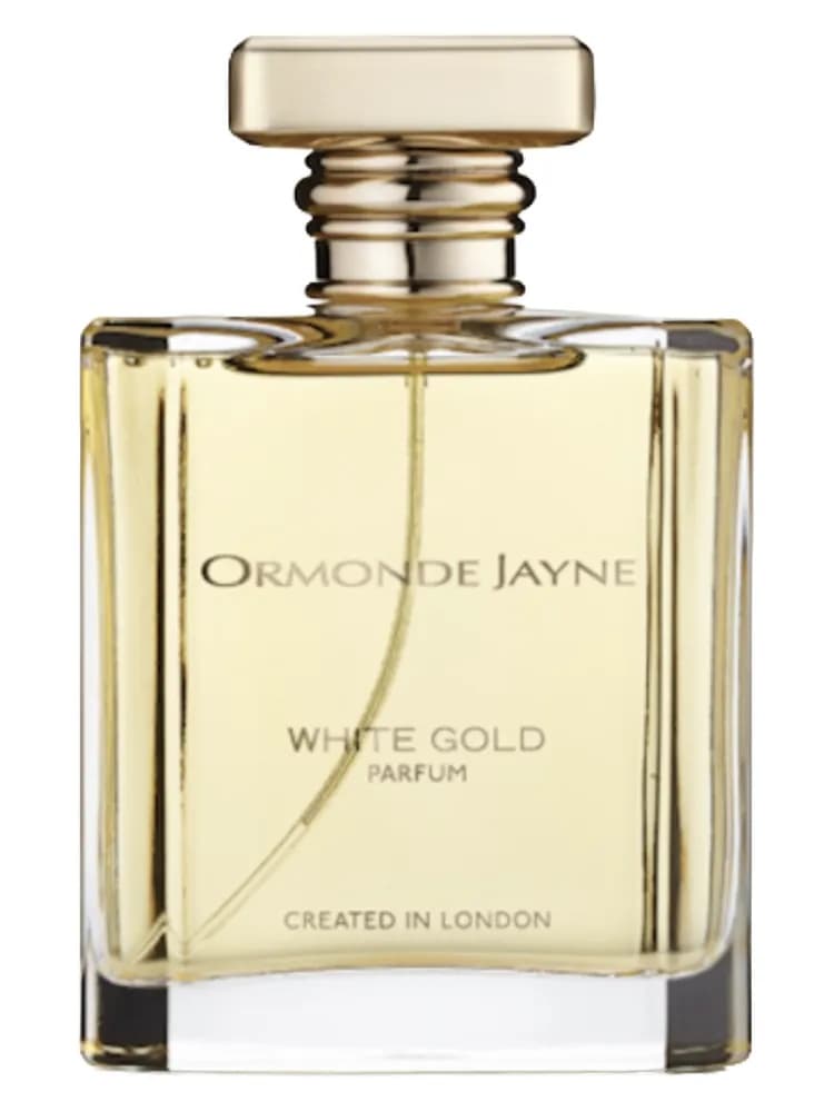 White Gold
