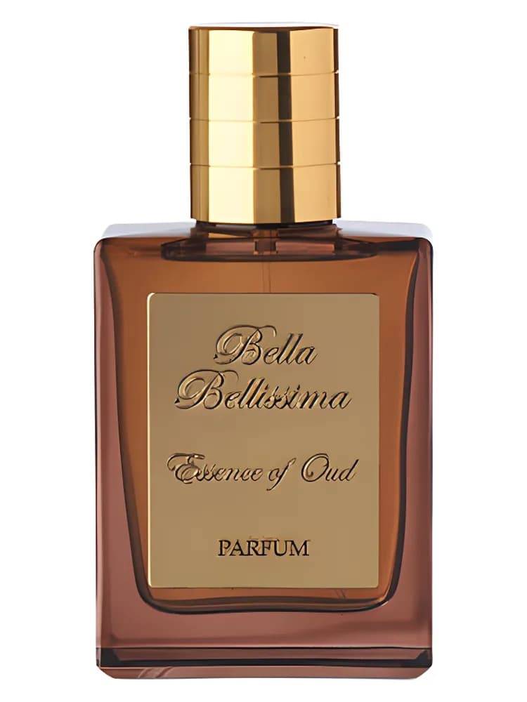 White Oud