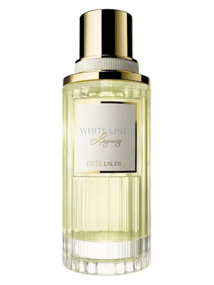 White Linen Legacy