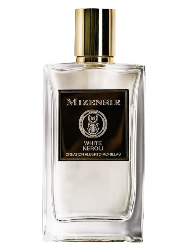 White Neroli
