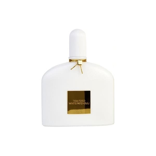 White Patchouli