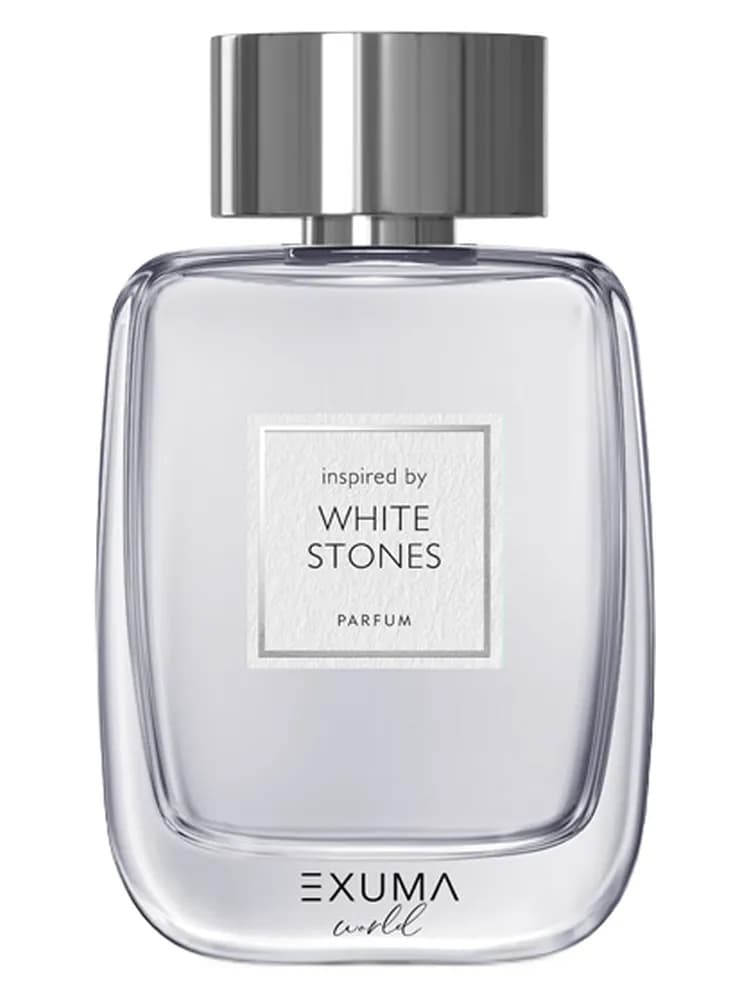 White Stones