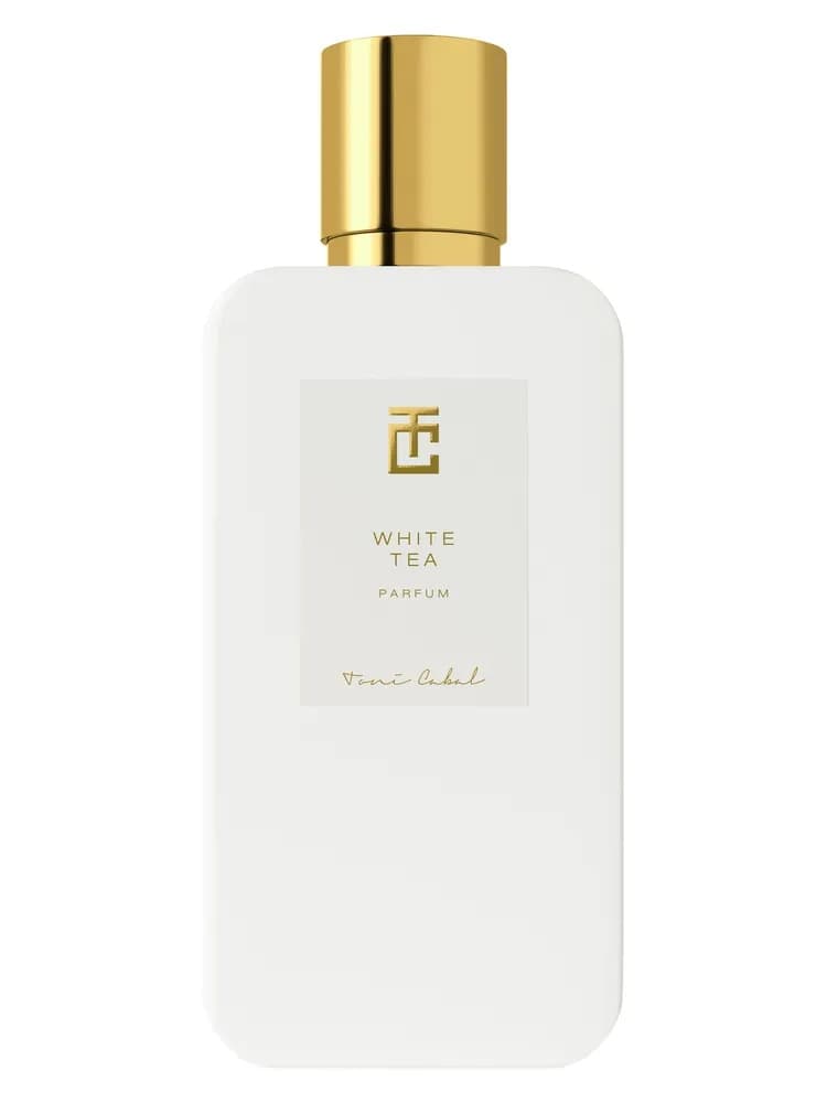 White Tea