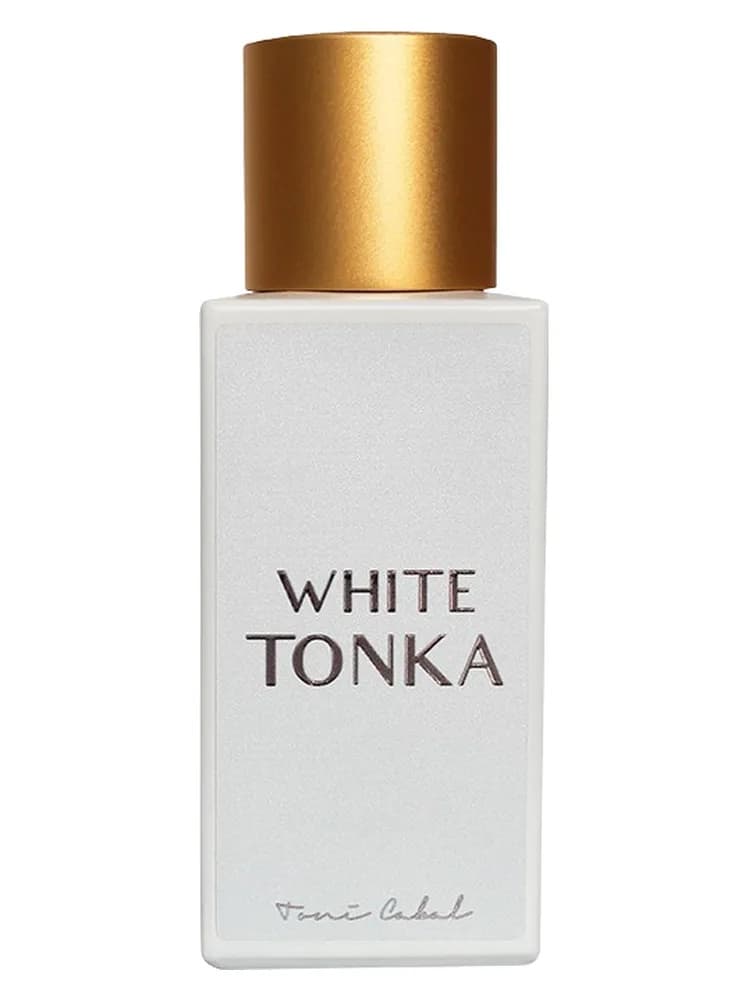 White Tonka