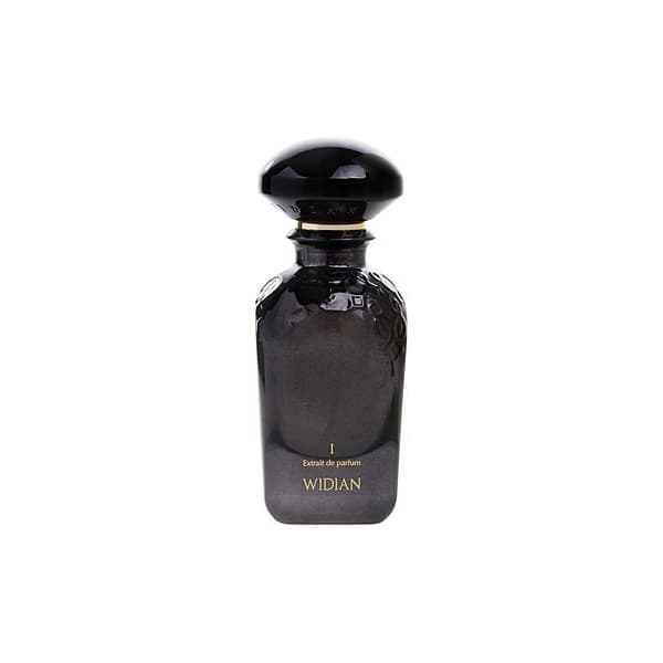 Black I