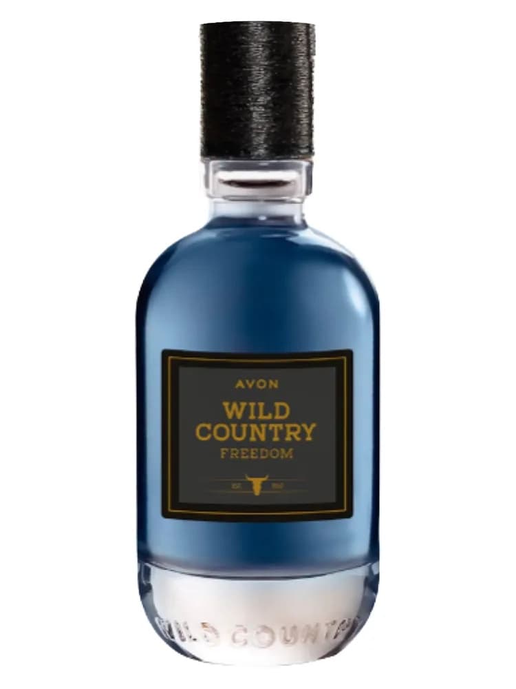 Wild Country Freedom