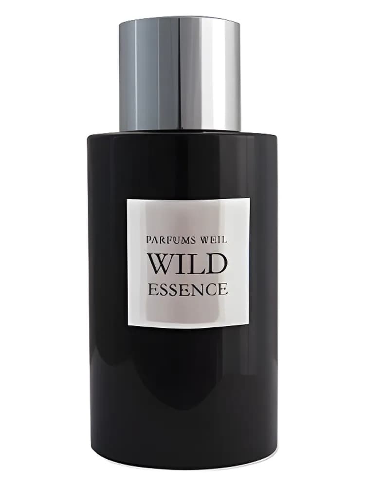 Wild Essence Weil