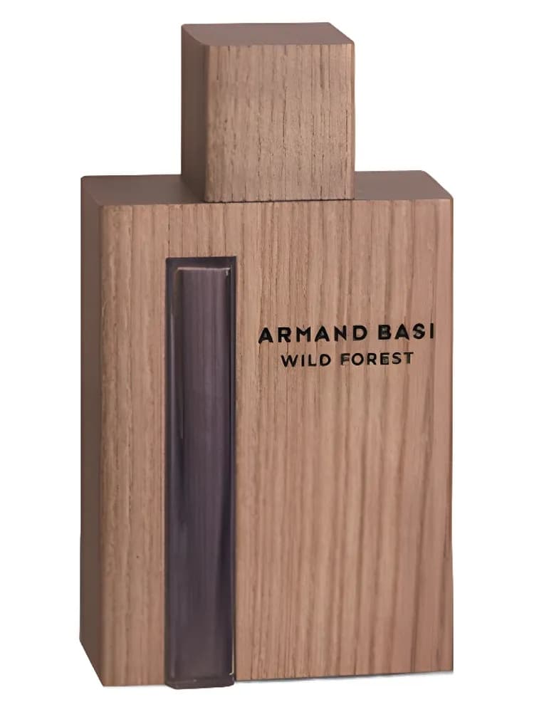 Armand Basi Wild Forest