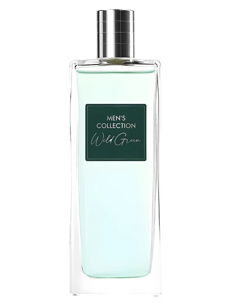 Wild Green