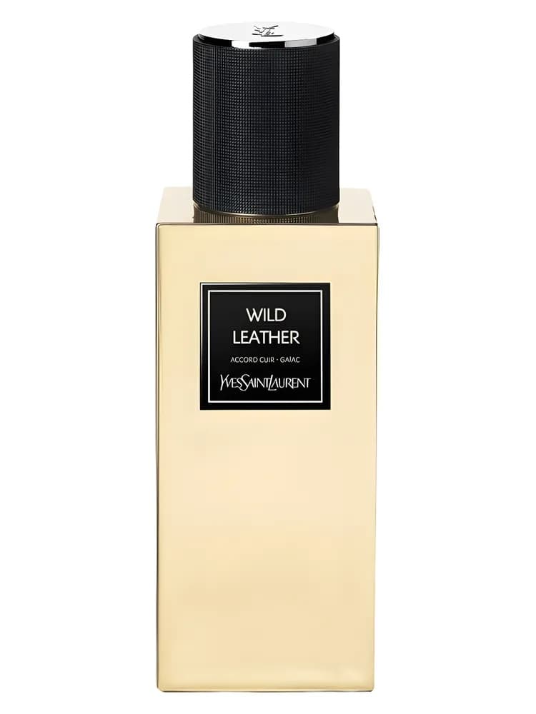 Wild Leather 2021
