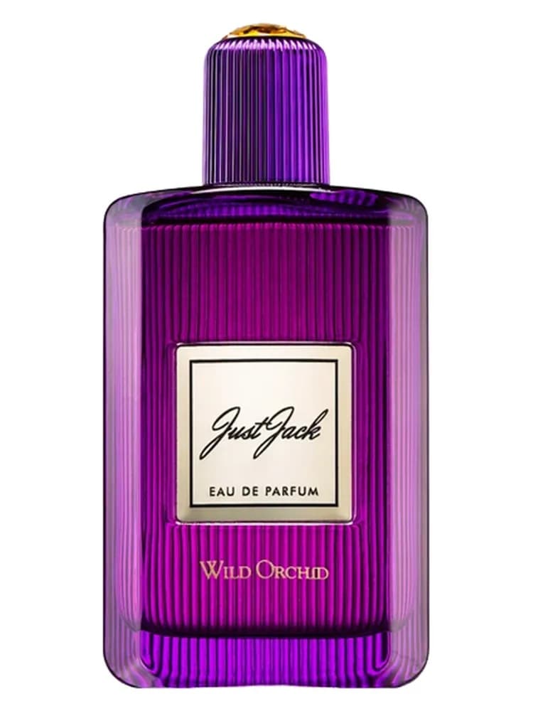 Wild Orchid