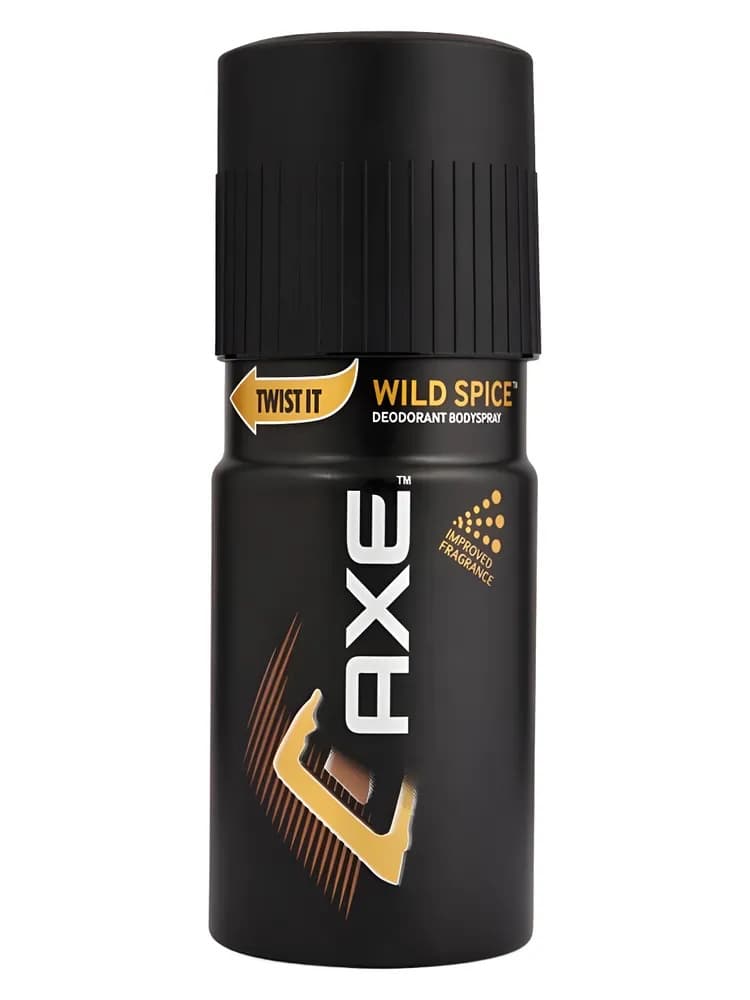 Axe Wild