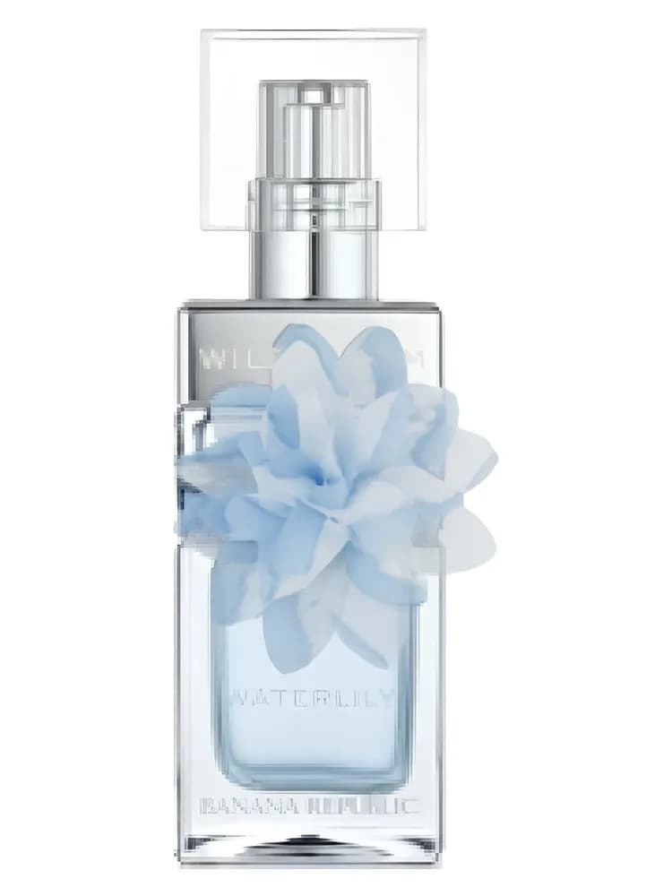 Wildbloom Waterlily