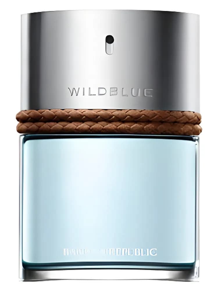 Wildblue For Men