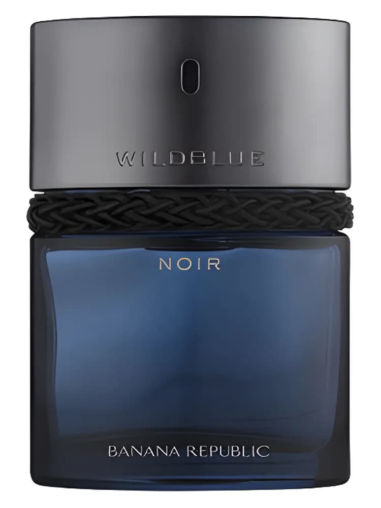 Wildblue Noir For Men