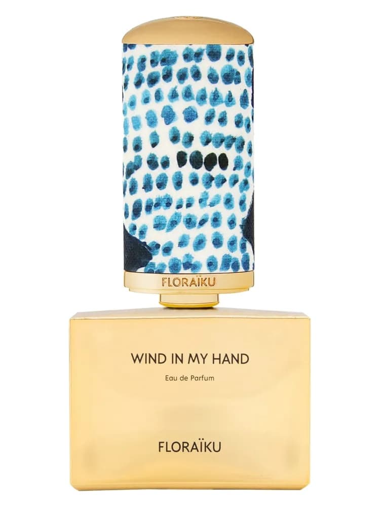 Wind In My Hand