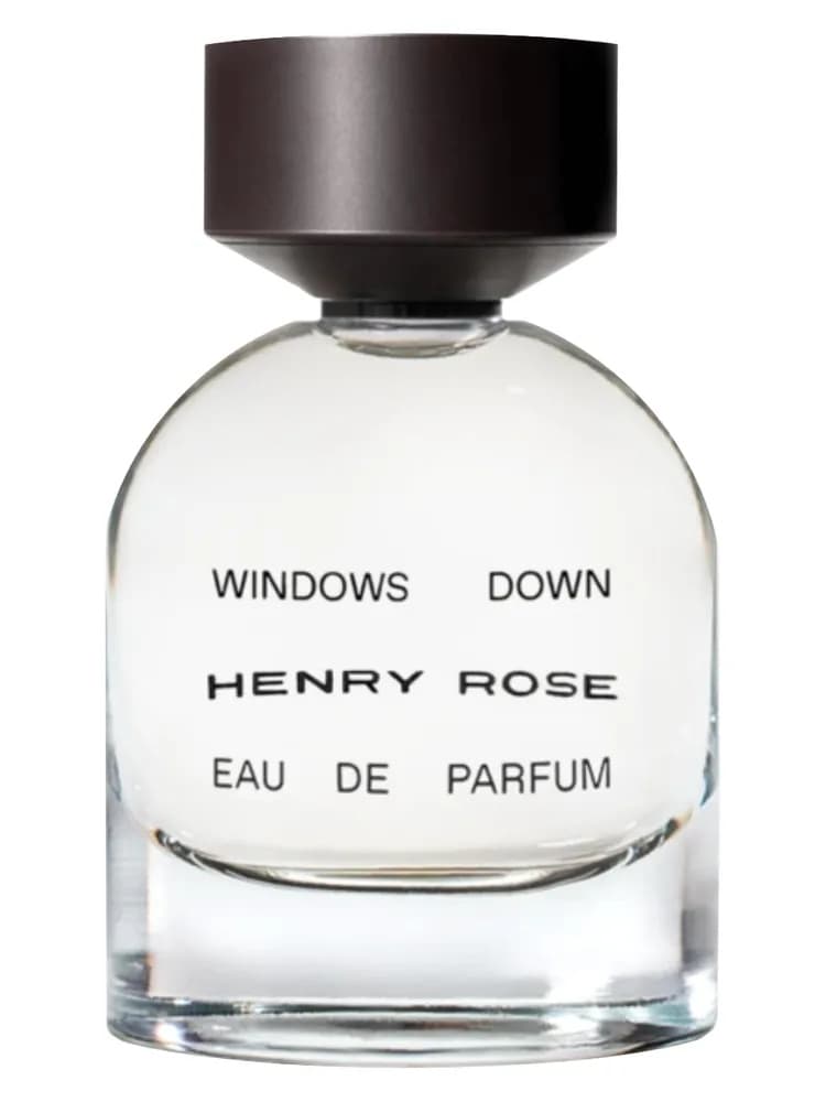 Windows Down