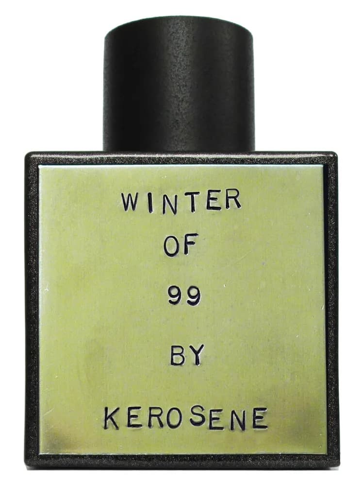 Winter Of 99 2019