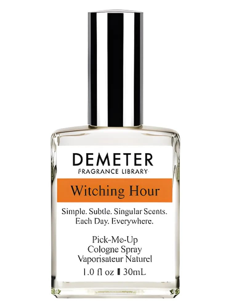 Witching Hour