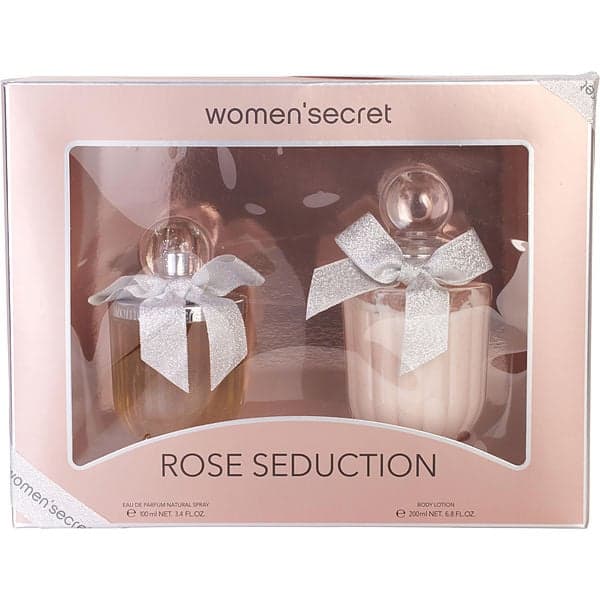 Rouge Seduction