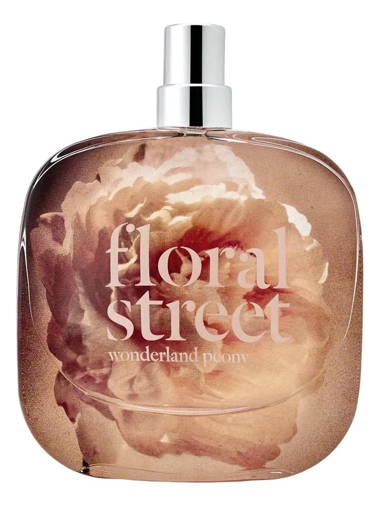 Wonderland Peony