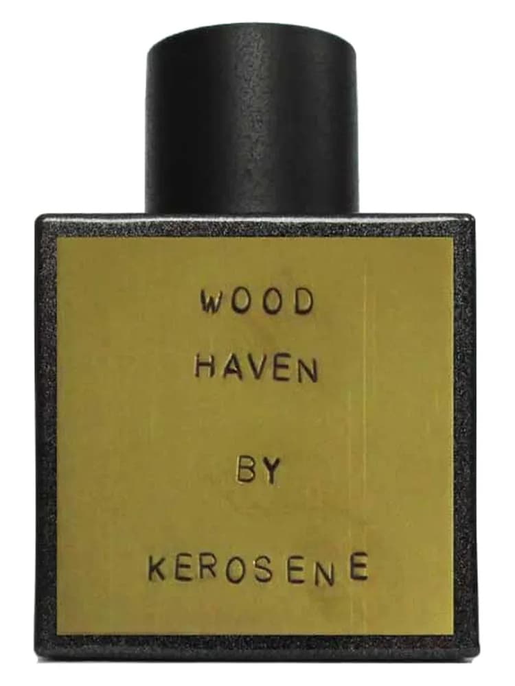Wood Haven