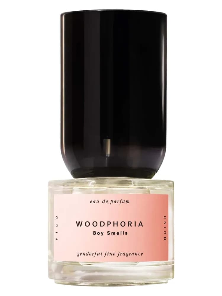 Woodphoria