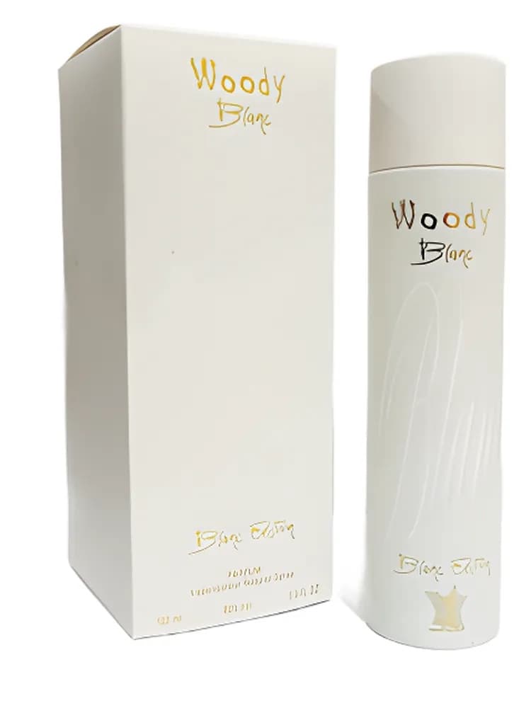 Woody Blanc