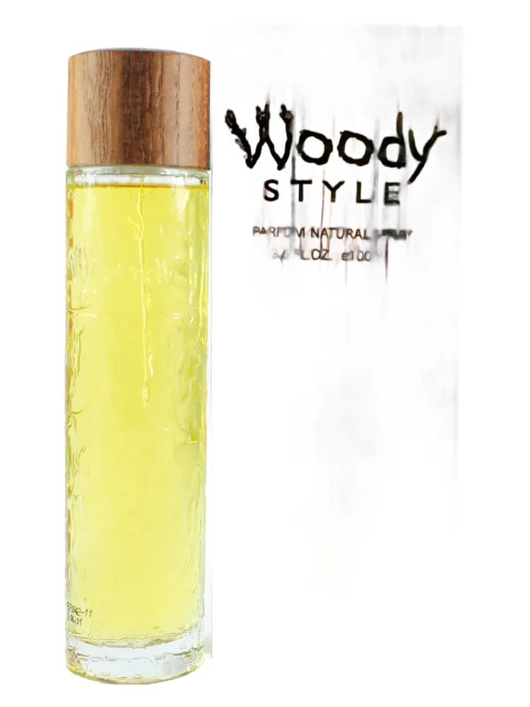Woody Style