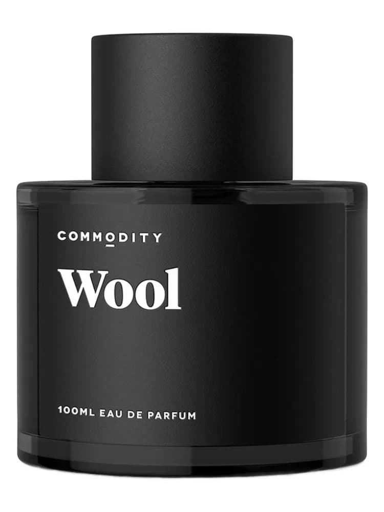 Wool