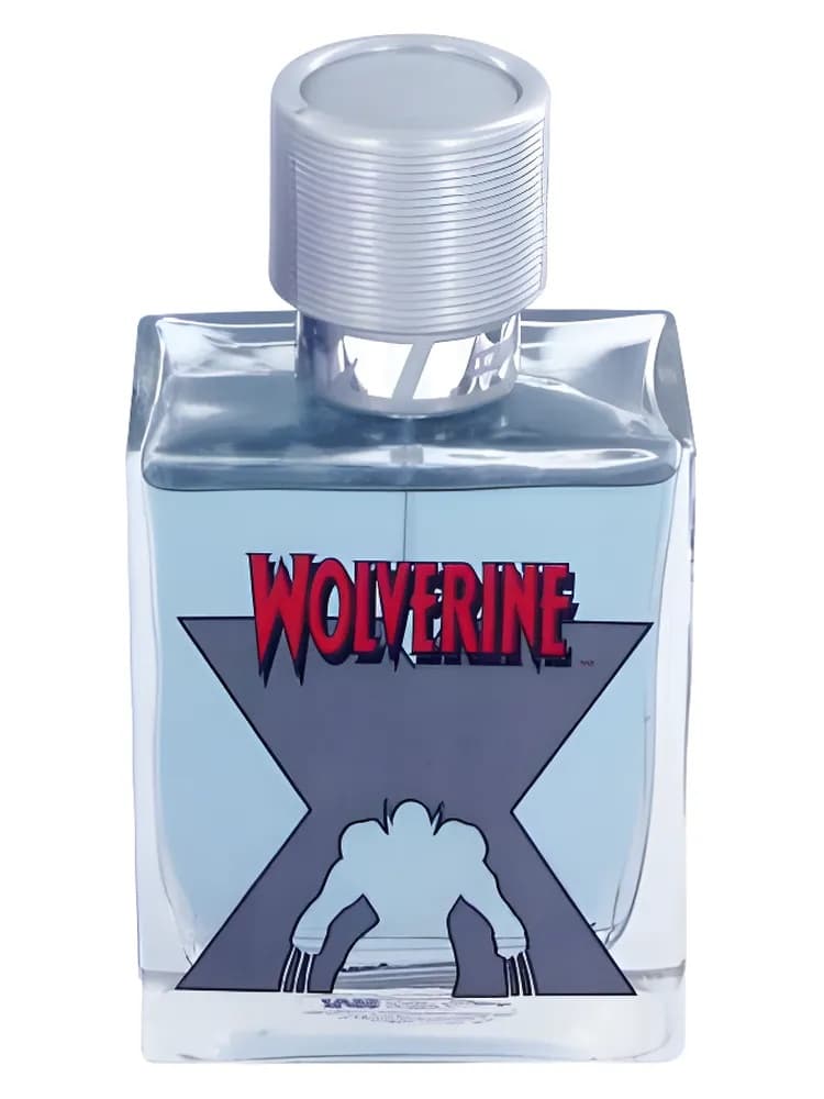 Wolverine & The X-Men