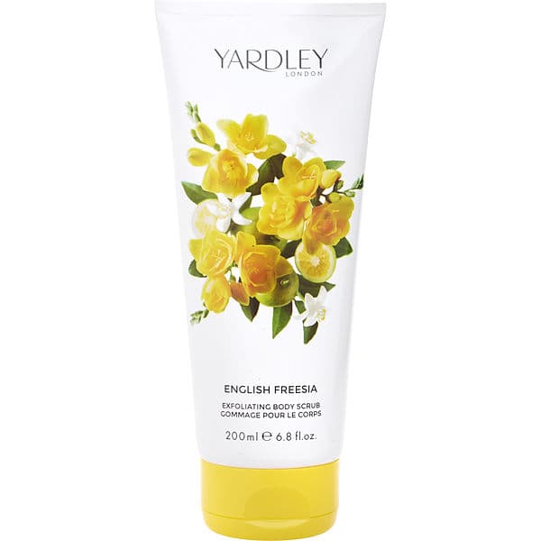 English Freesia