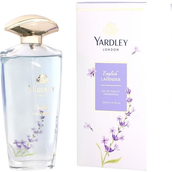 English Lavender
