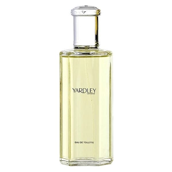 Freesia & Bergamot