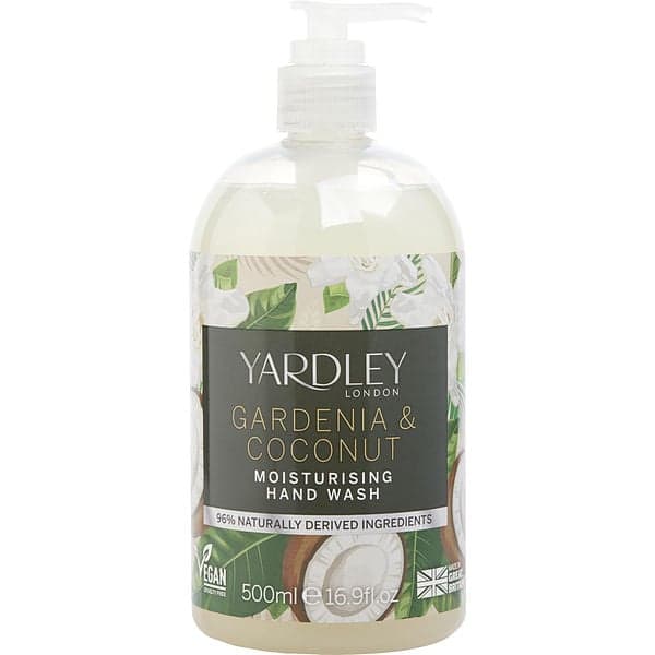 Gardenia & Cassis
