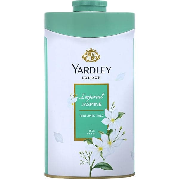 Imperial Jasmine