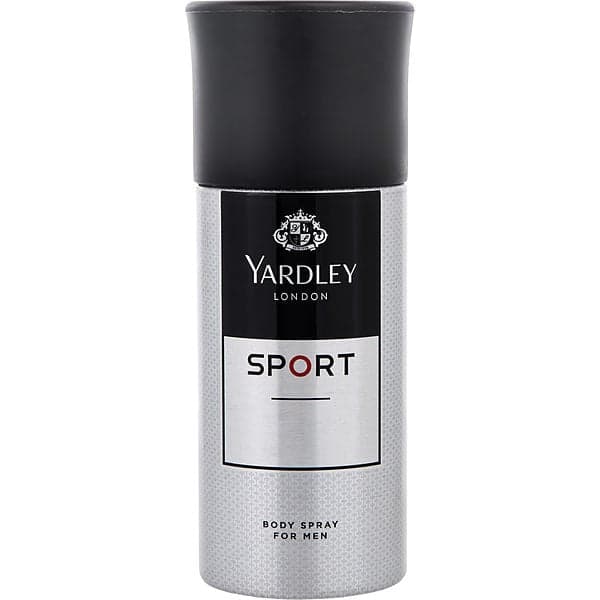 Yardley Sport
